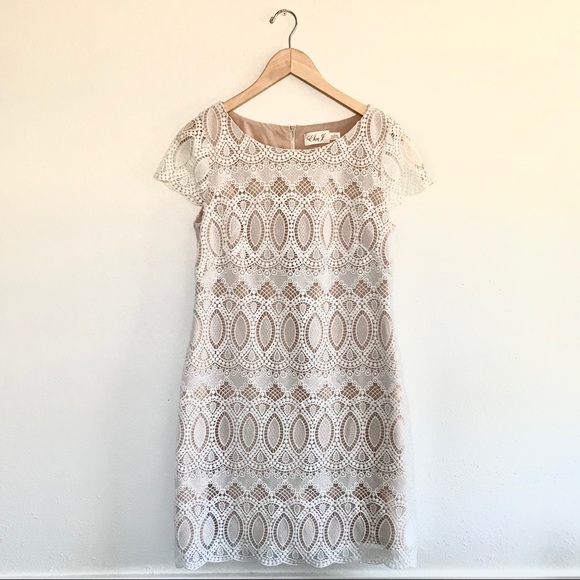 Eliza J. Dress - Picture 1 of 5